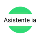 asistente ia