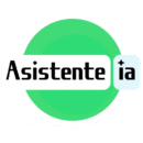 asistente ia